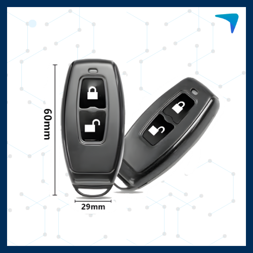 Remote Control Sciener R1