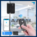 Remote Control Sciener R1