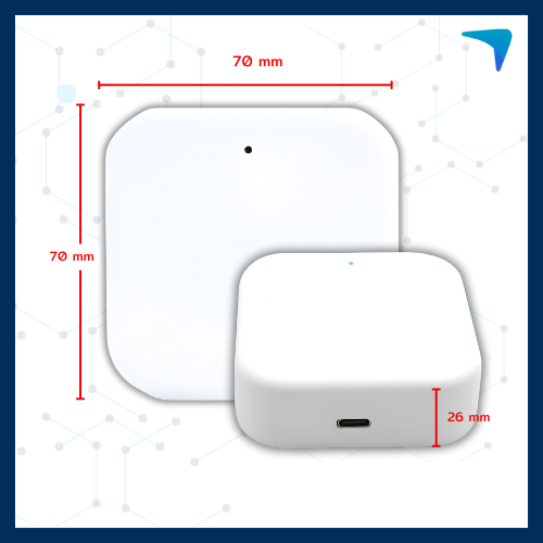 TTLOCK Gateway G2 WIFI