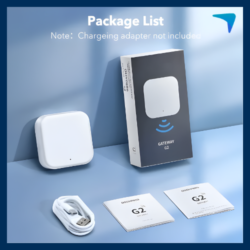 TTLOCK Gateway G2 WIFI