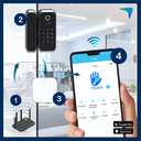TTLOCK Gateway G2 WIFI