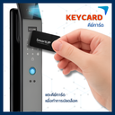 Digital Door Lock ECO รุ่น FACE-I