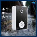 ECO Video TUYA Doorbell