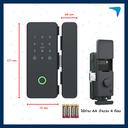 Digital Door Lock ECO รุ่น BASIC