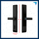 Digital Door Lock ECO รุ่น PRIMA
