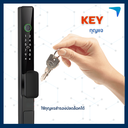 Digital Door Lock ECO รุ่น SLILDE II