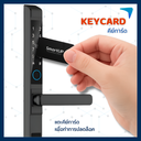Digital Door Lock ECO รุ่น SLIM