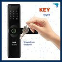 Digital Door Lock HIP รุ่น HS-DLB2