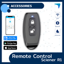 Remote Control Sciener R1 2.4GHz สำหรับ TTLock APP