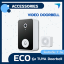 ECO Video TUYA Doorbell